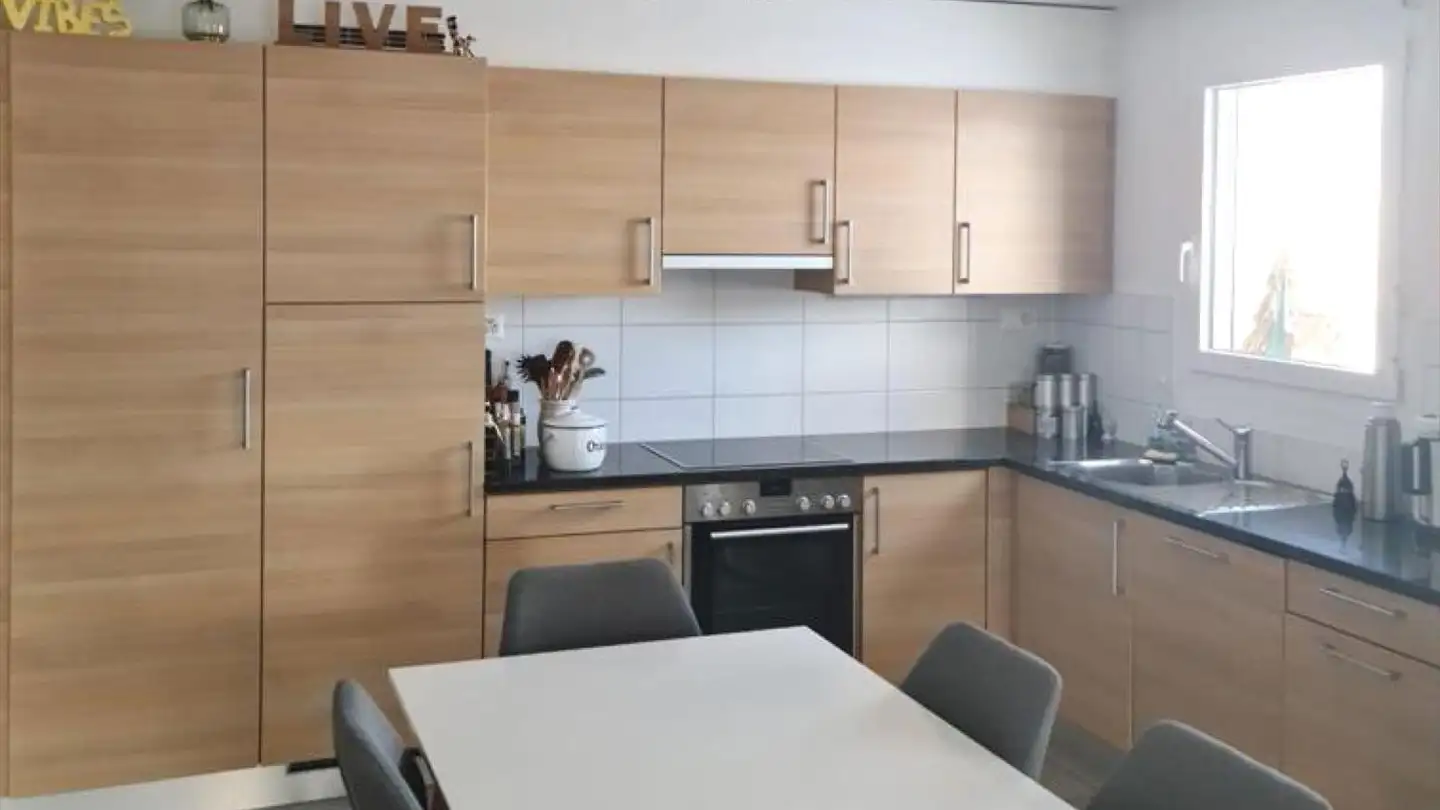 Apartment for rent - Rue Marie-Favre, 1754 Avry-sur-Matran - Photo 4