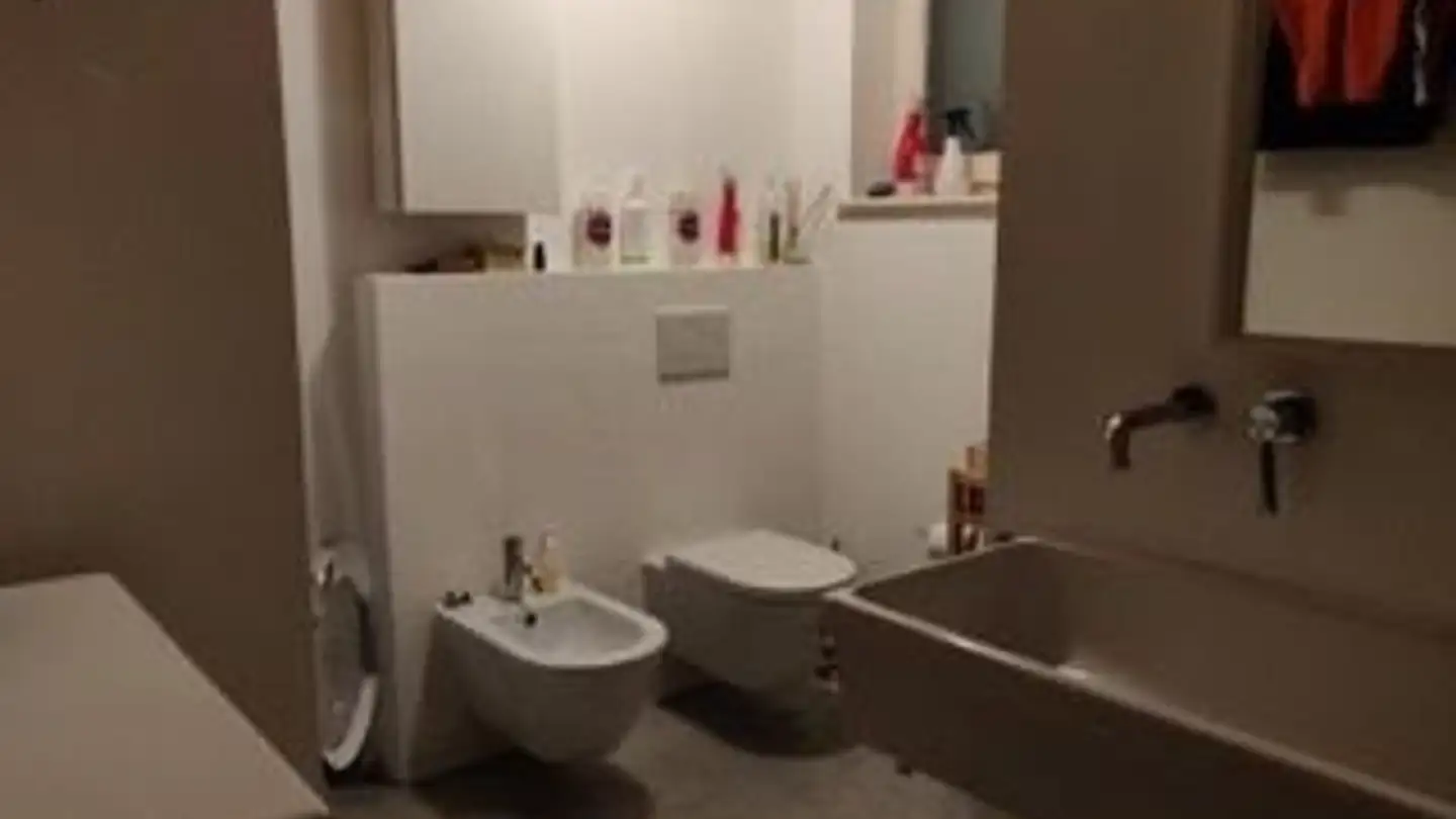 Appartamento in affitto - 6939 Arosio - Photo 4