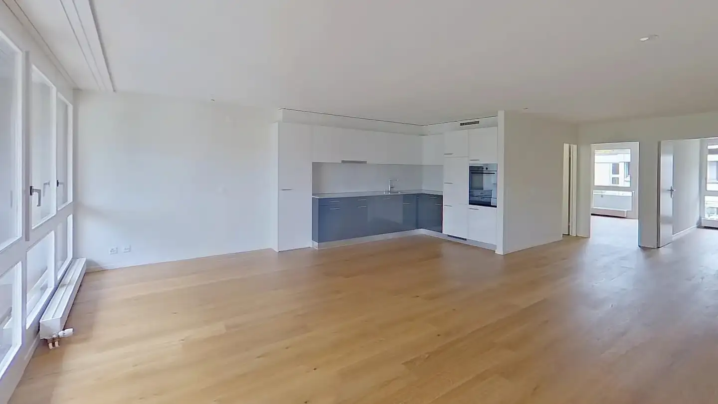 Wohnung kaufen - Spitalstrasse 40, 8952 Schlieren