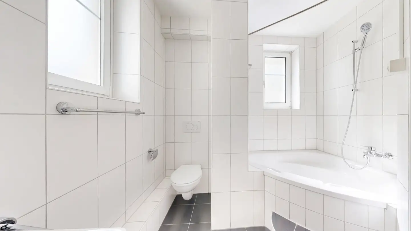 Chambre à louer - Zürcher Strasse, 9014 St. Gallen - Photo 3