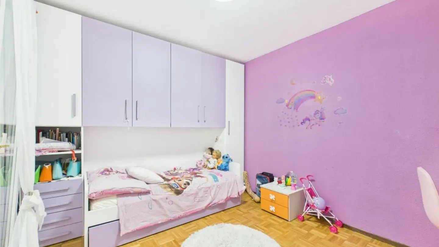 Apartment for sale - Via Bernardino Quadri 9, 6982 Agno - Photo 3