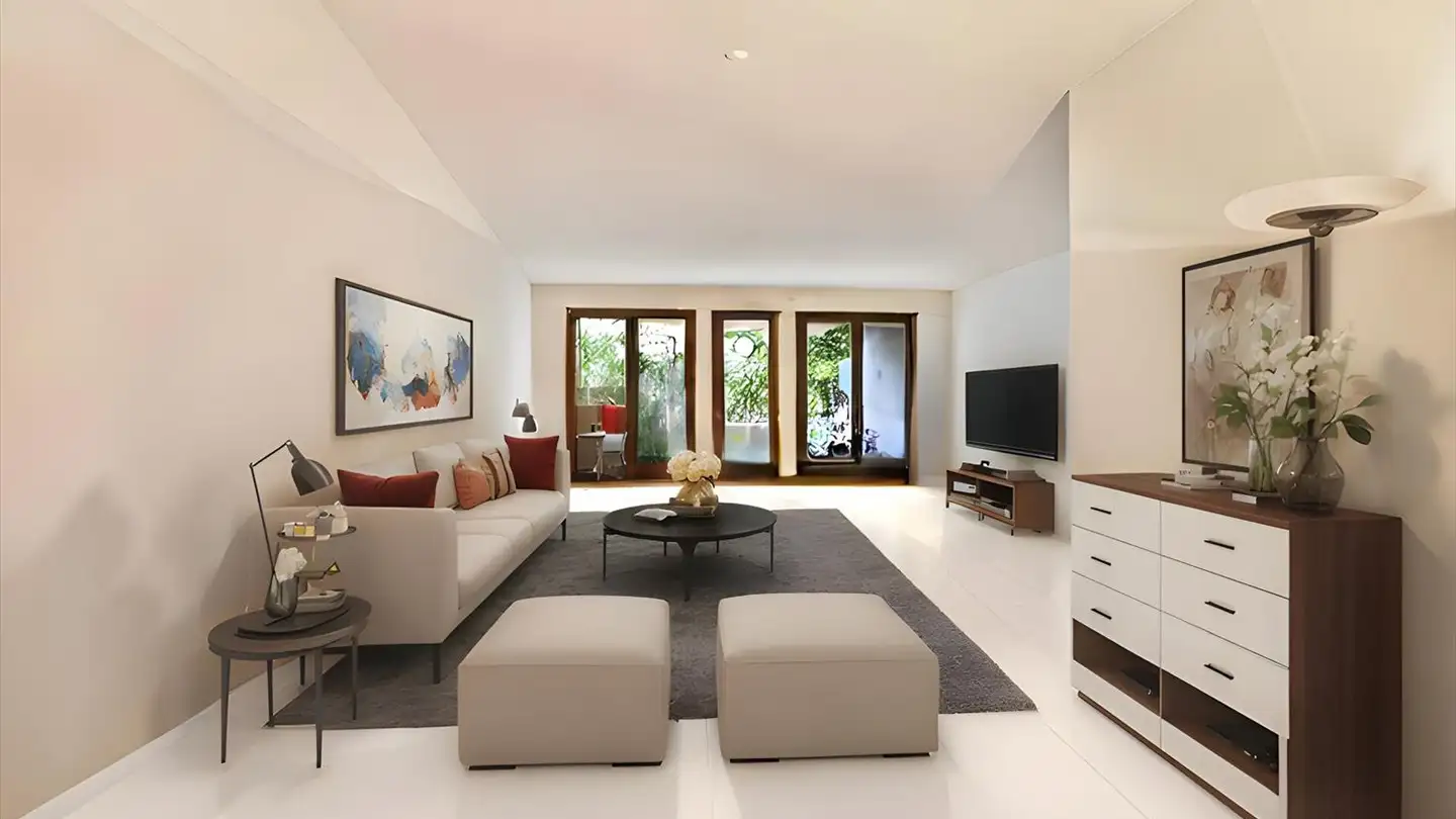 Apartment for sale - 1218 Le Grand-Saconnex