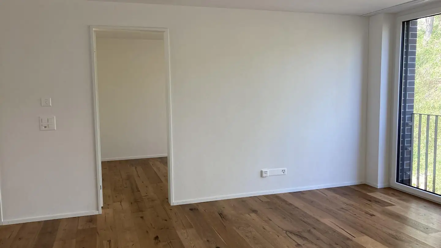 Appartement à louer - Heerpark 9b, 9242 Oberuzwil - Photo 3