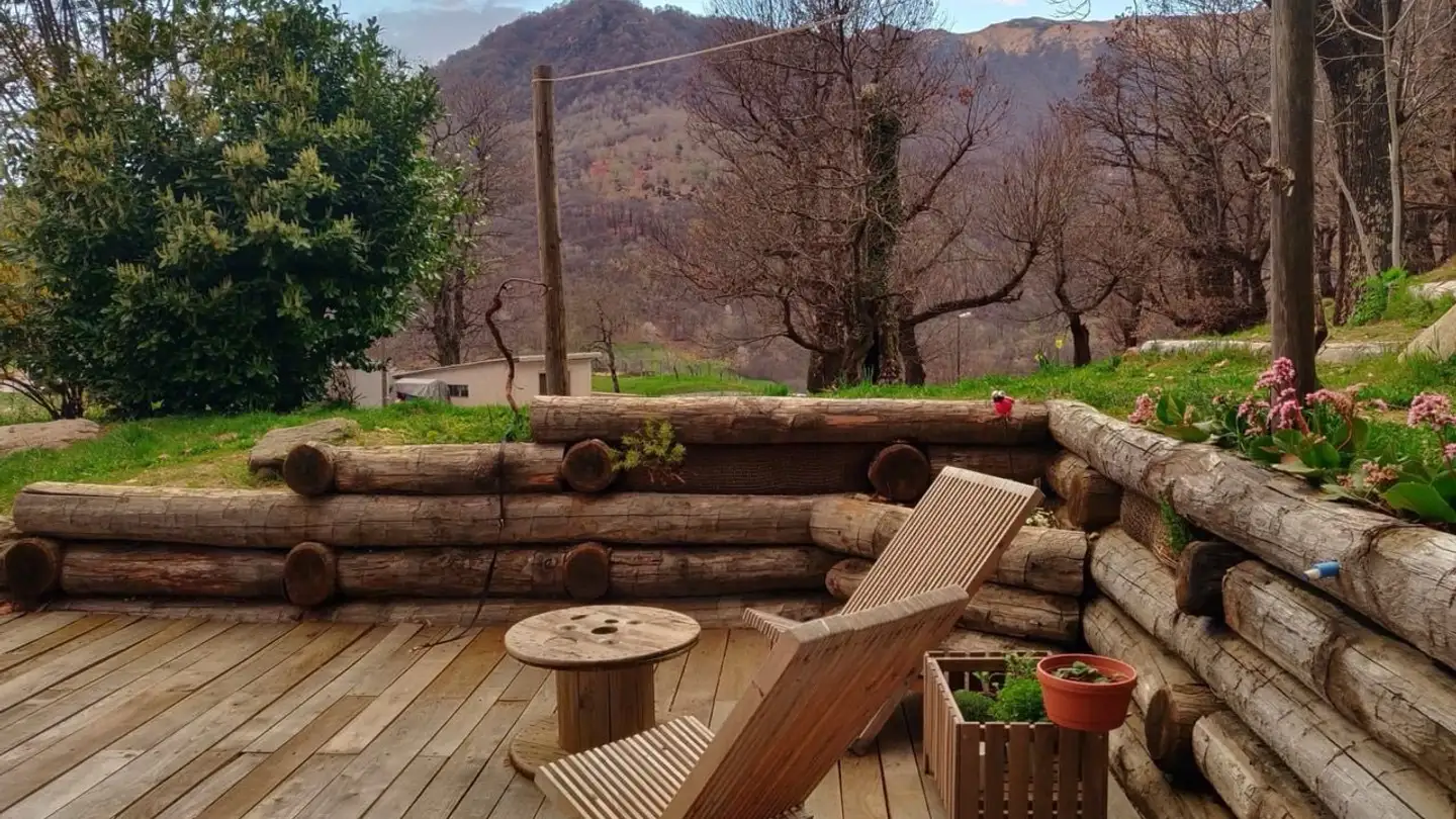 Appartamento in affitto - 6939 Arosio - Photo 3