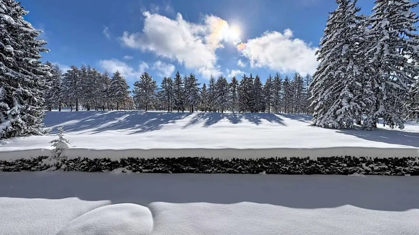 Apartment for sale - Route De Crans-Montana, 3963 Montana