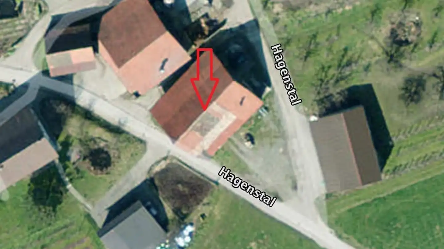 Espace de stockage à louer - Hagenstal 16, 8523 Hagenbuch ZH - Photo 3
