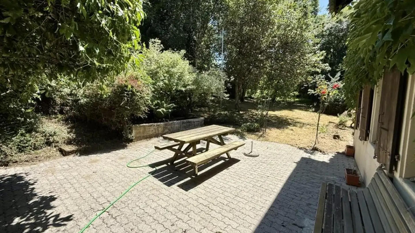 Fattoria in vendita - Route Des Bois, 1699 Porsel - Photo 2