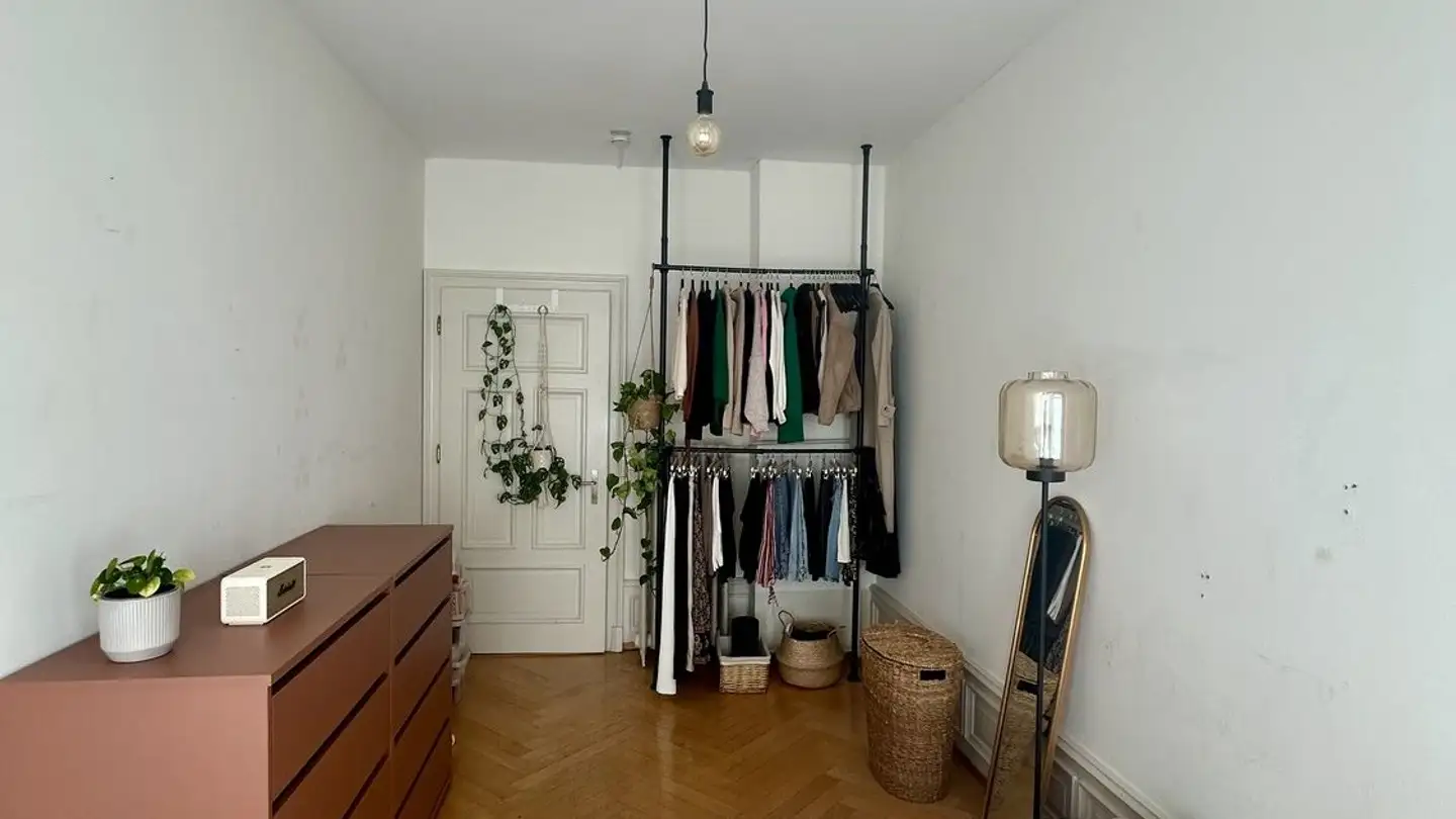 Chambre à louer - 9000 St. Gallen