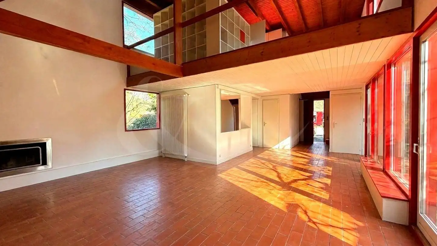 Maison individuelle à vendre - Route Du Grand-Lancy, 1212 Grand-Lancy - Photo 3