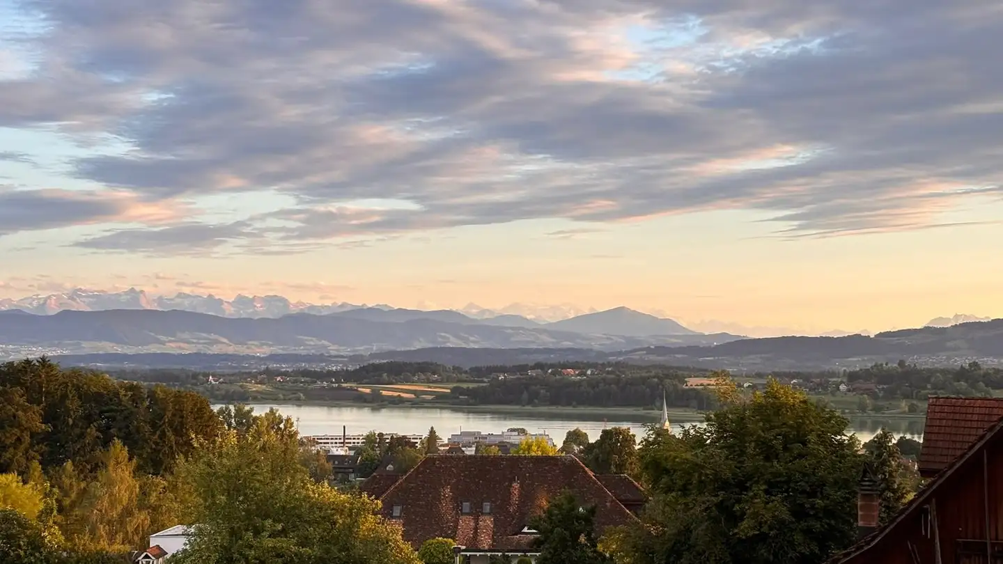 Apartment for rent - Bodenackerstrasse 30, 8330 Pfäffikon ZH