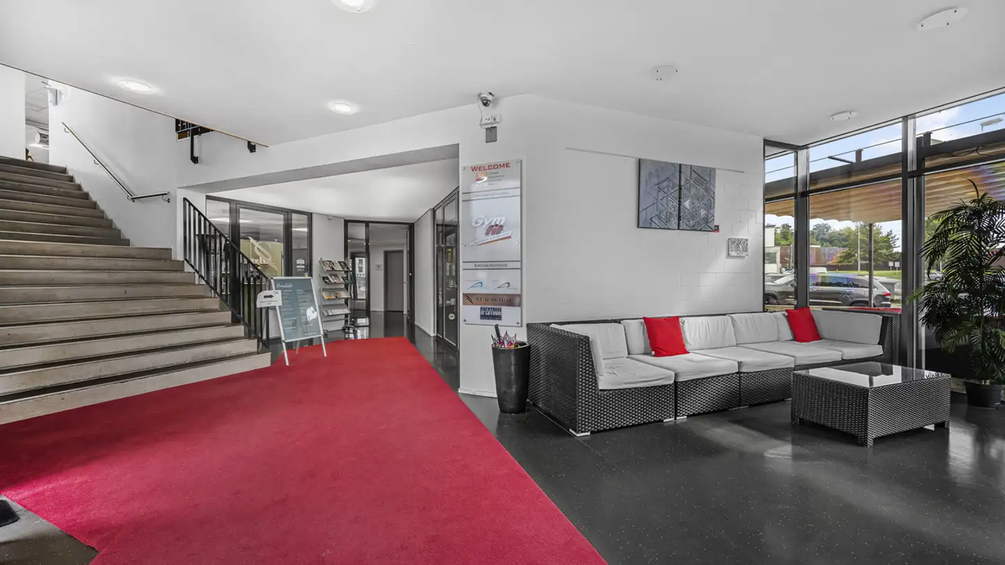 Commerciale in vendita - Lindenmoosstrasse, 8910 Affoltern am Albis - Foto 4