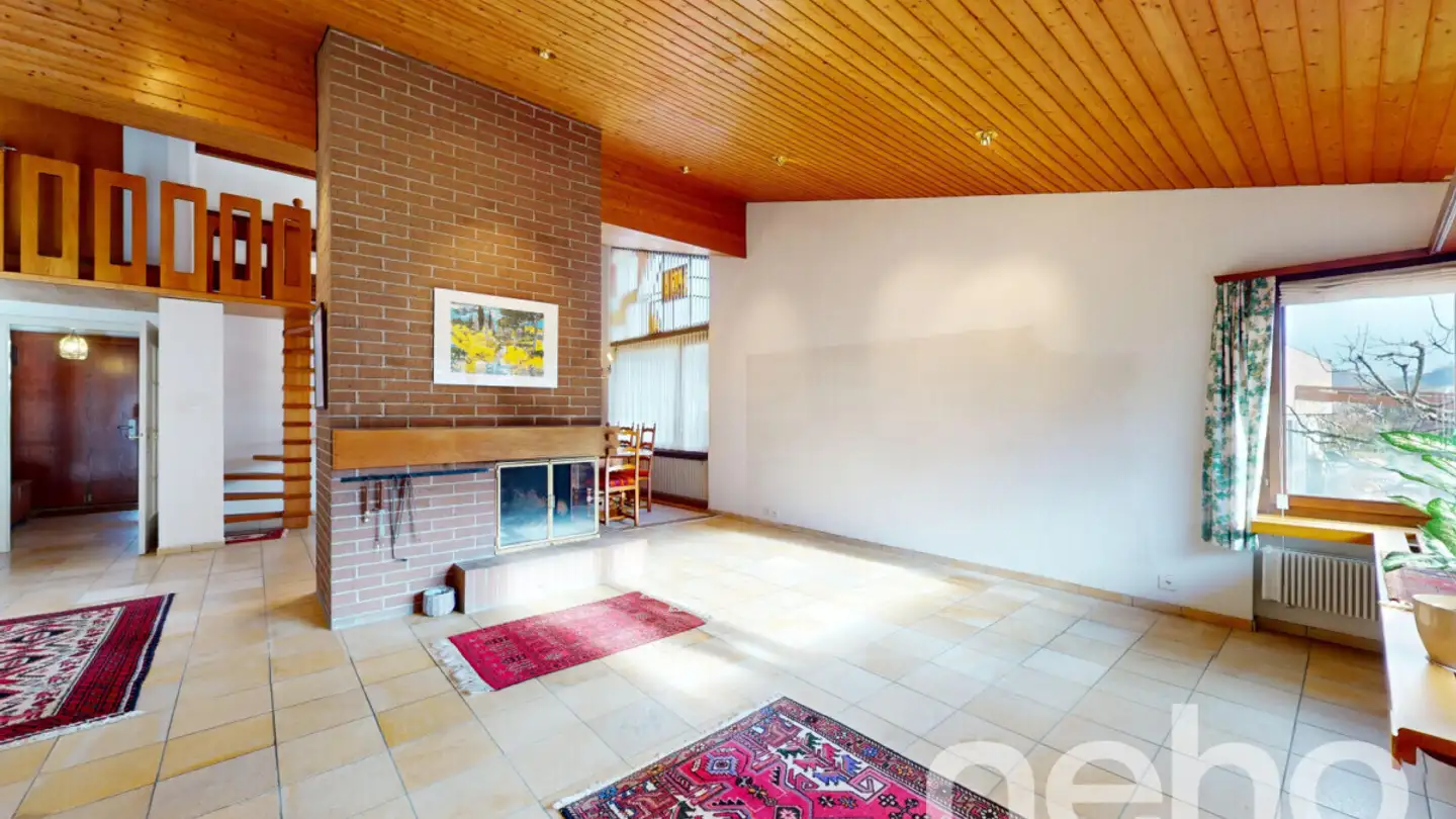 Casa singola in vendita - 4402 Frenkendorf