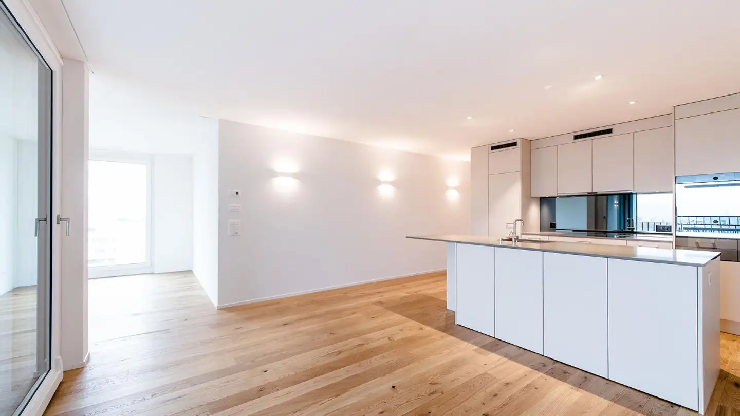 Appartamento in affitto - Leopoldstrasse 11, 6210 Sursee - Photo 3