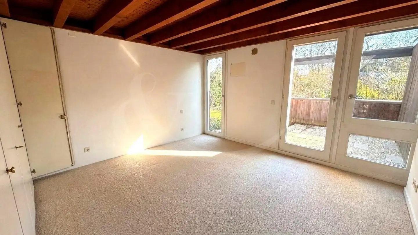 Maison individuelle à vendre - Route Du Grand-Lancy, 1212 Grand-Lancy - Photo 2