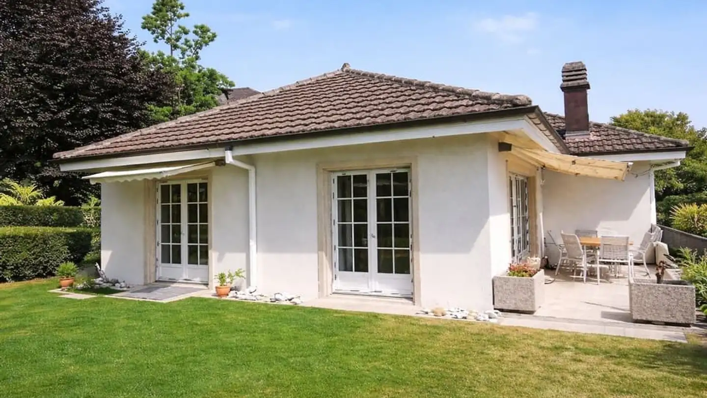 Maison individuelle à vendre - 2012 Auvernier - Photo 2