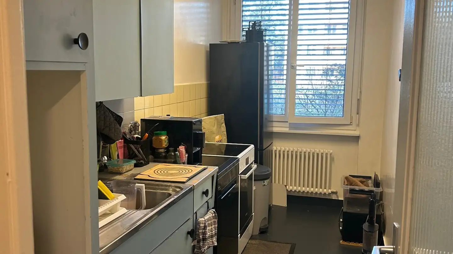 Wohnung mieten - 1225 Chêne-Bourg - Foto 2