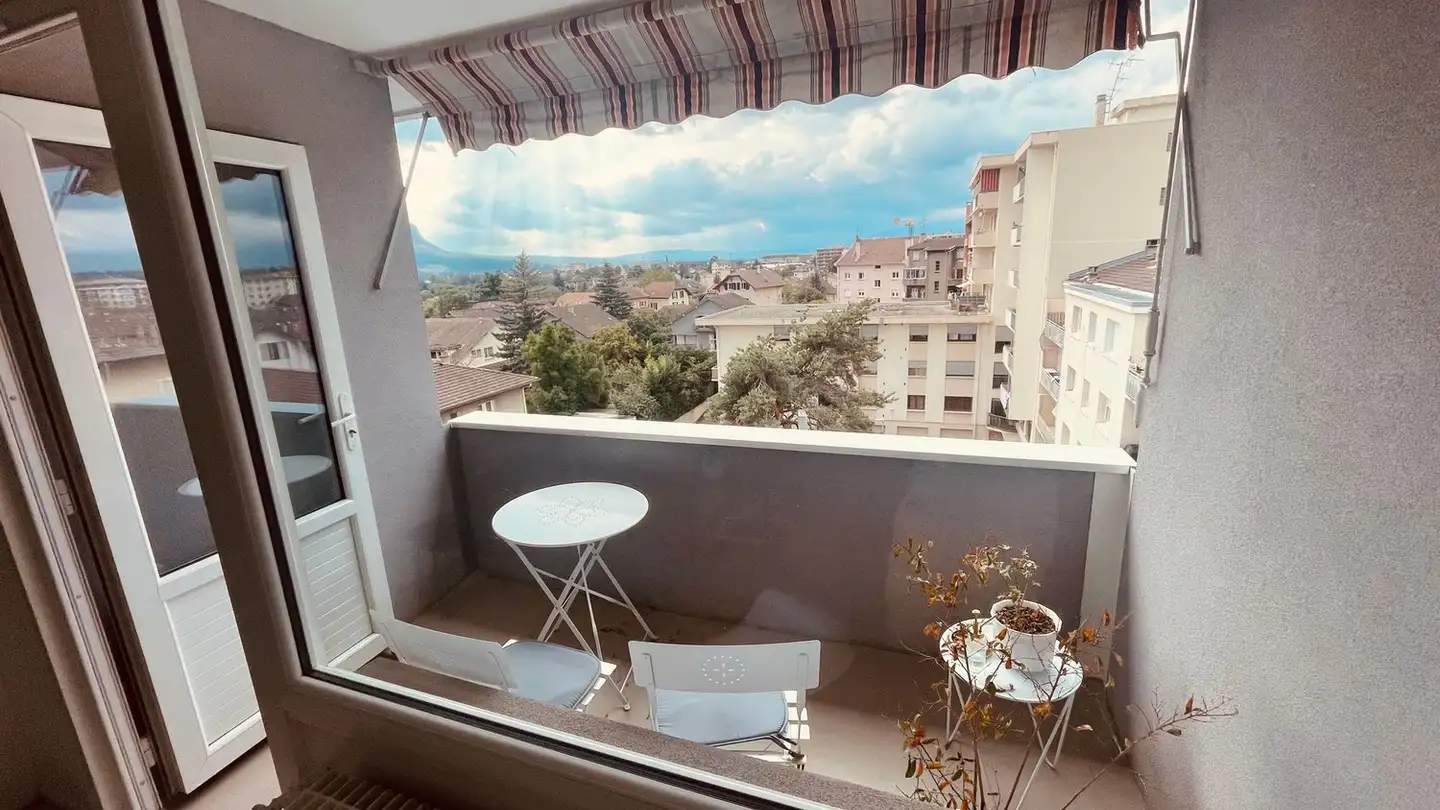 Single room for rent - 1207 Genève - Photo 3