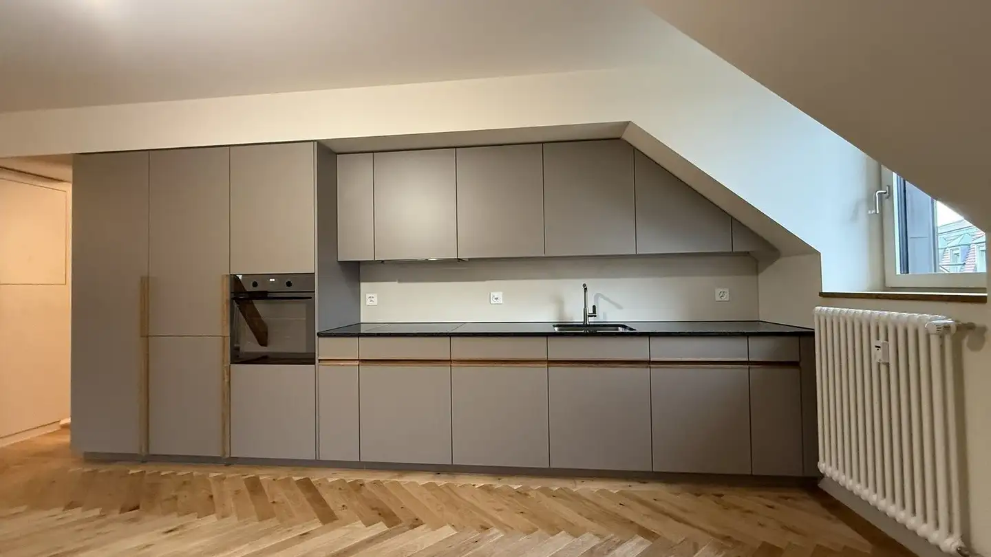 Attique à louer - Sennweg 12, 3012 Bern - Photo 2