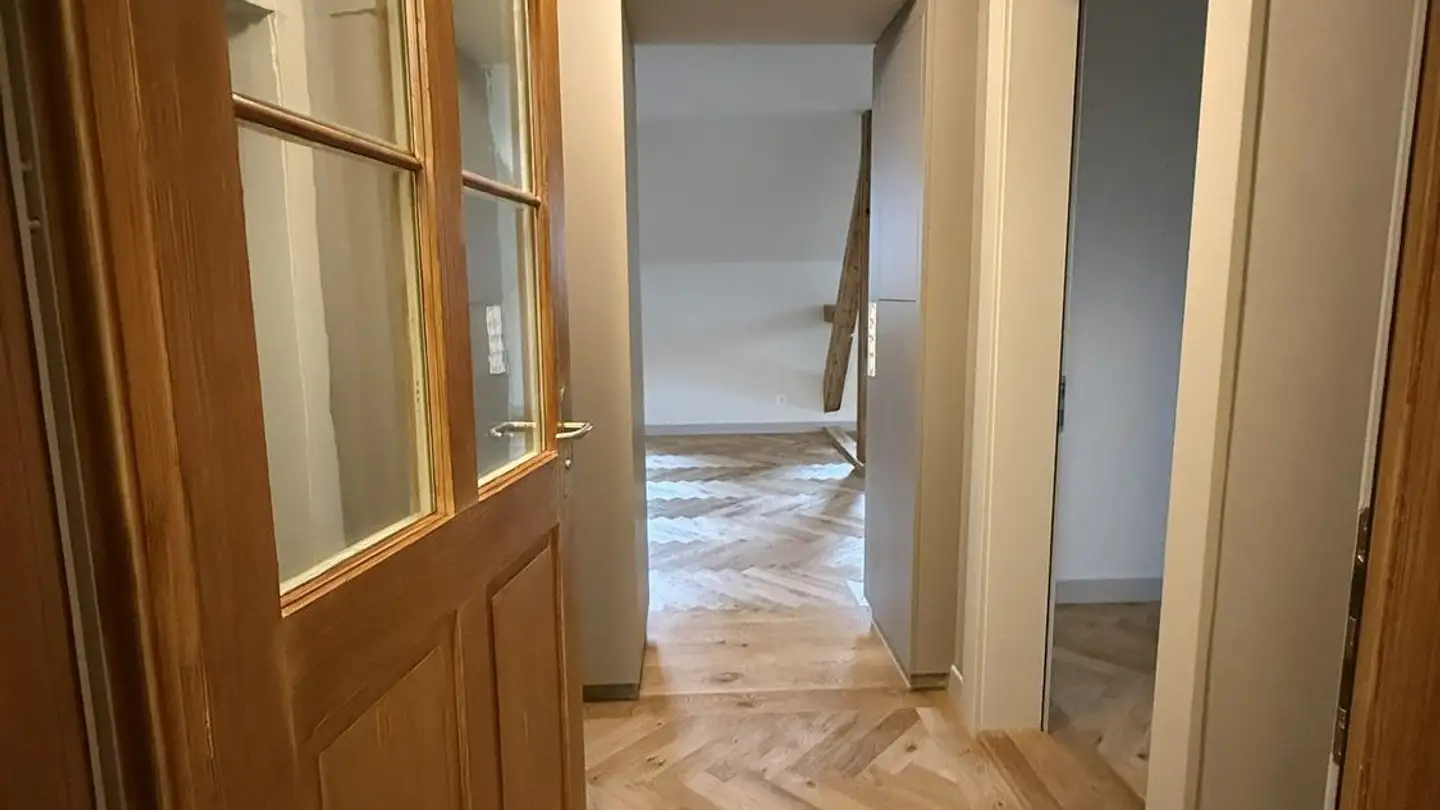 Attique à louer - Sennweg 12, 3012 Bern - Photo 4