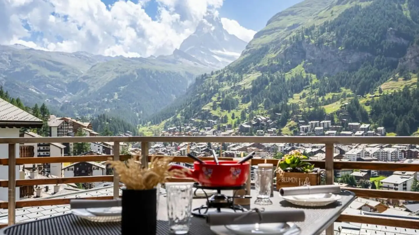 Appartamento in vendita - 3920 Zermatt - Photo 2