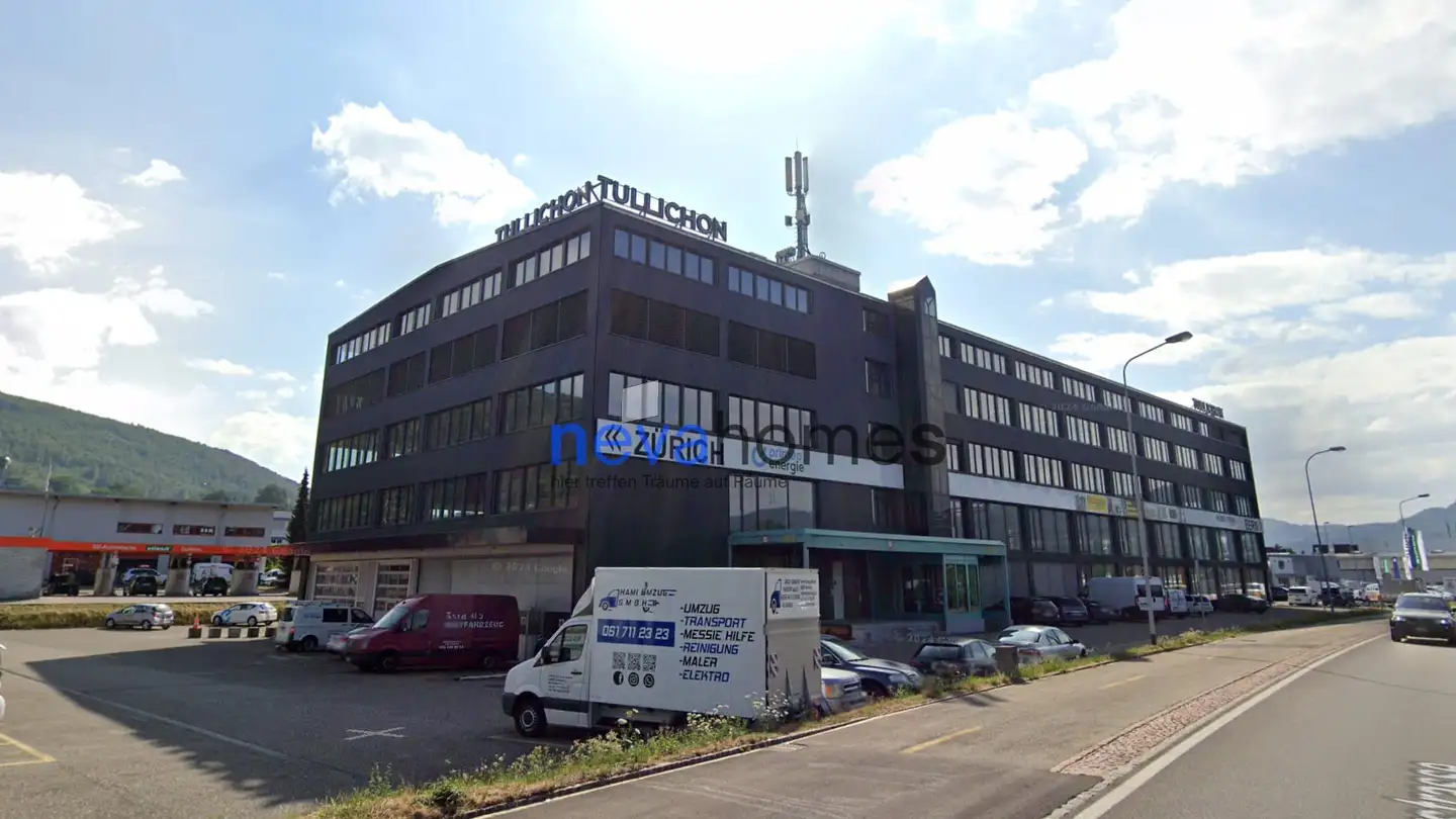 Commercial for rent - Bodenackerstrasse 69, 4657 Dulliken - Photo 3