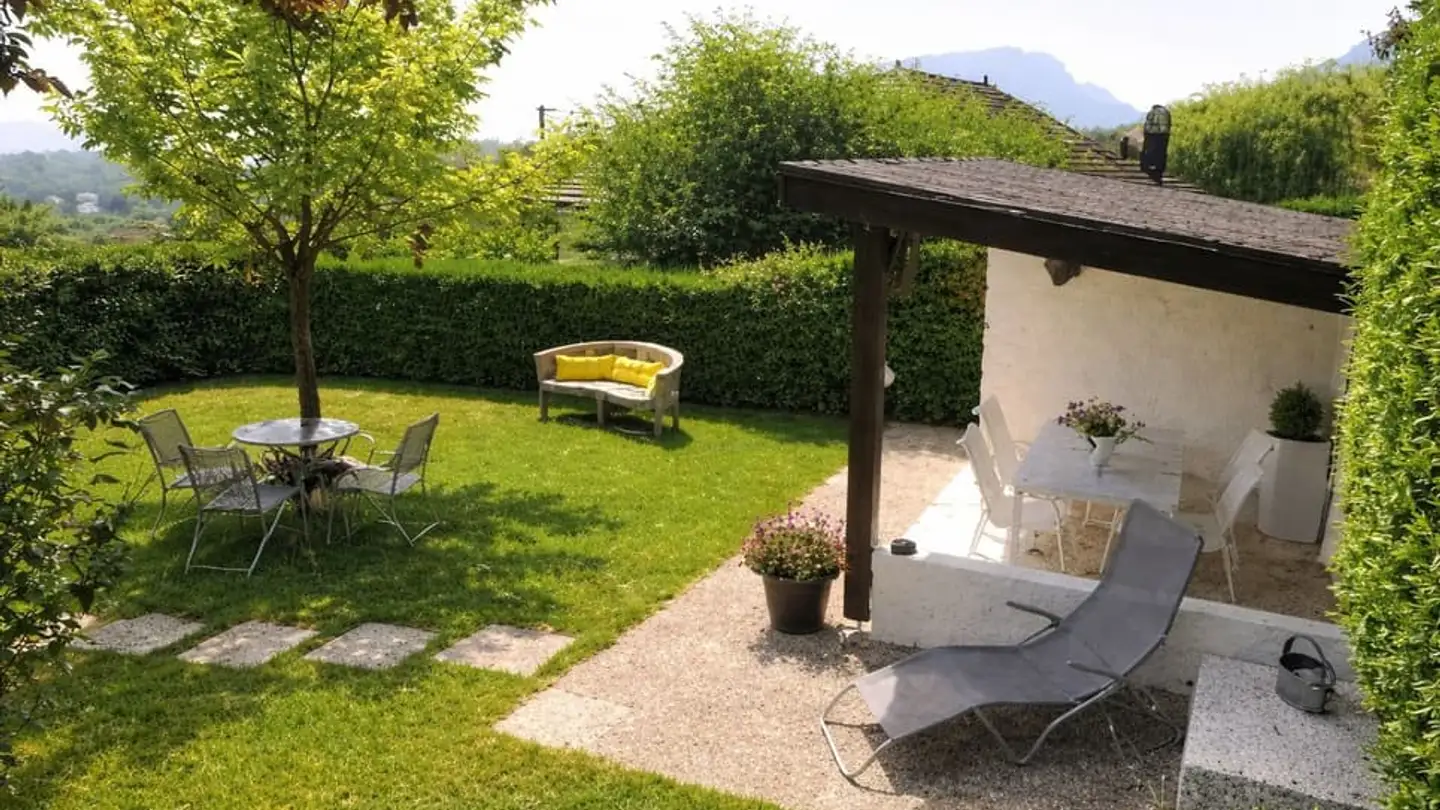 Maison individuelle à vendre - 2012 Auvernier - Photo 3