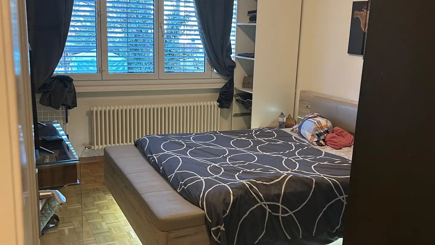 Wohnung mieten - 1225 Chêne-Bourg - Foto 3