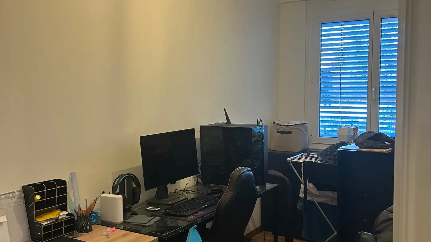 Wohnung mieten - 1225 Chêne-Bourg - Foto 4