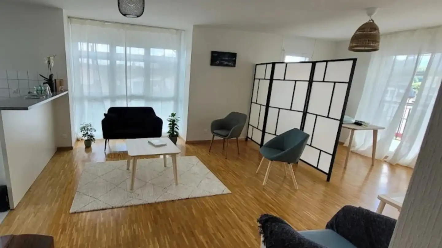 Single room for rent - 1630 Bulle