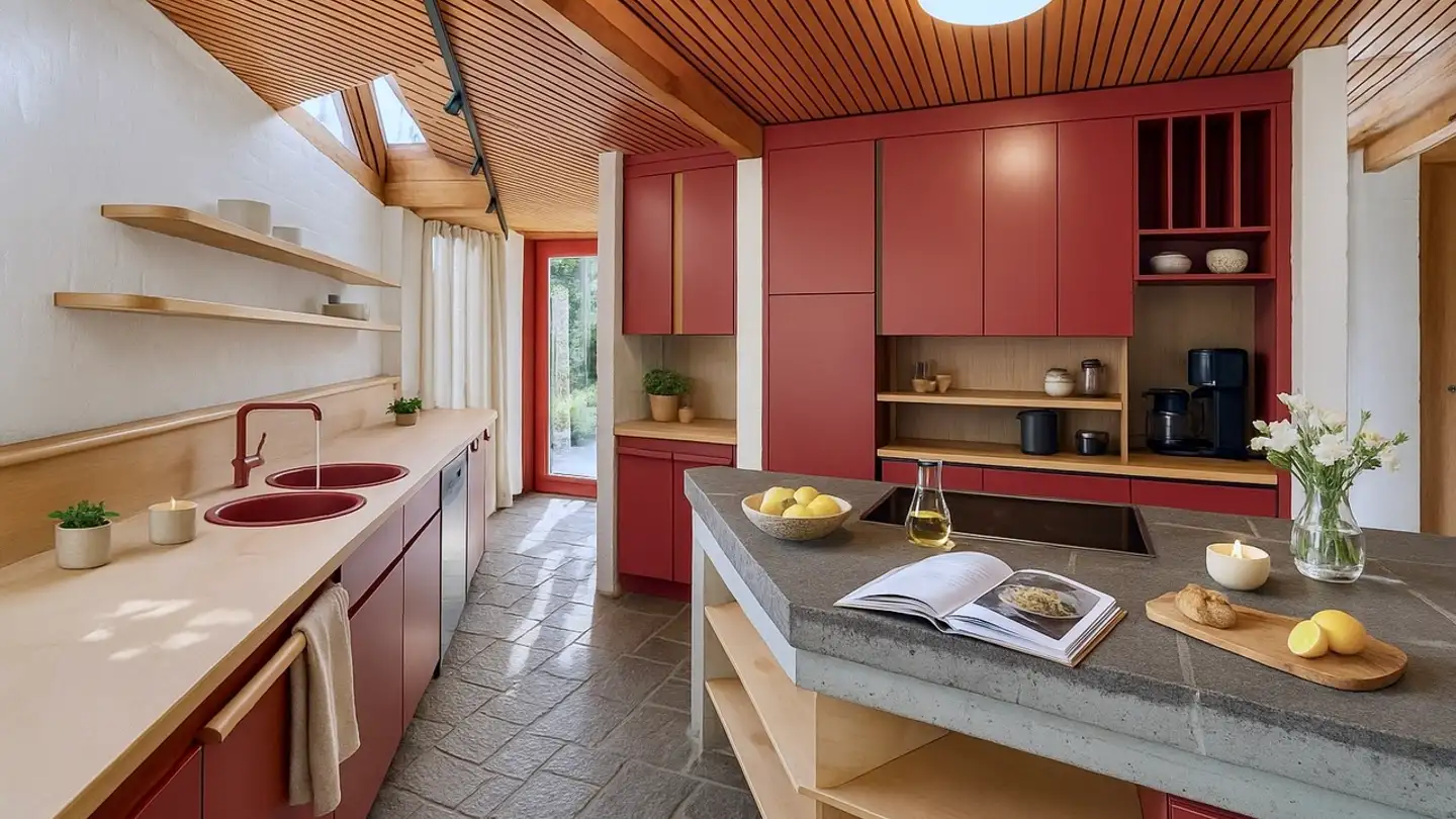 Casa singola in affitto - Waltersgrabenweg 23, 4125 Riehen