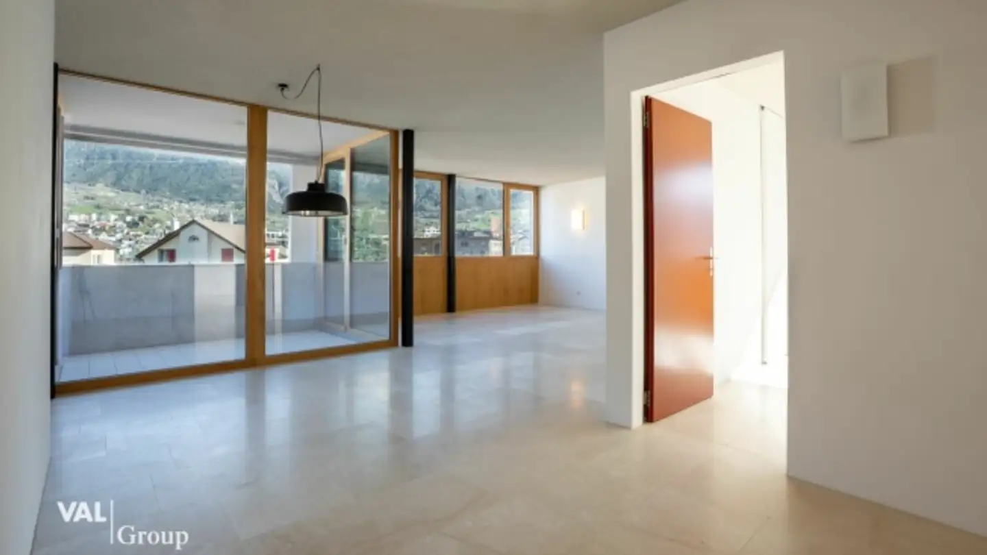 Wohnung mieten - Kehrstrasse 22, 3904 Naters - Foto 2