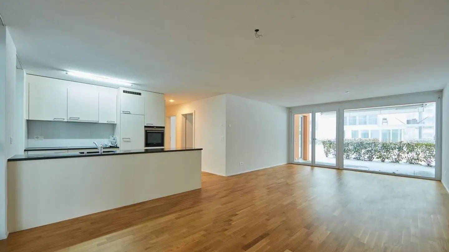 Apartment for rent - Mattaweg 15, 3930 Visp - Photo 3