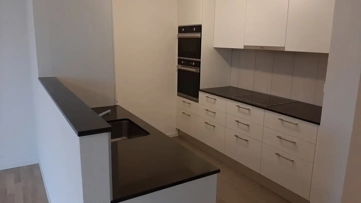 Appartement à louer - Rue De La Gare De Triage, 1020 Renens VD - Photo 4