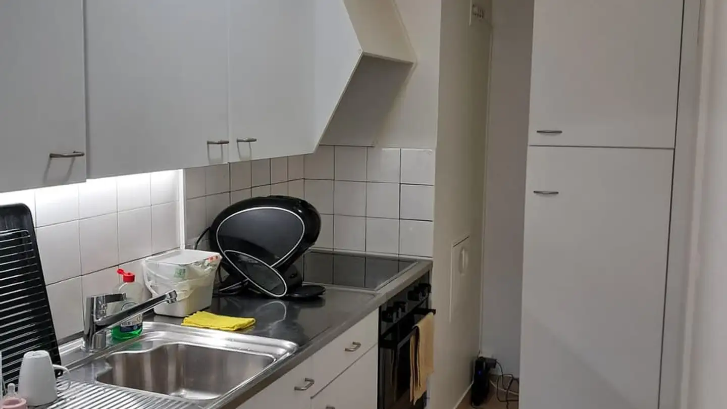 Appartamento in affitto - Chemin Du Petit-Flon 52, 1018 Lausanne - Foto 2