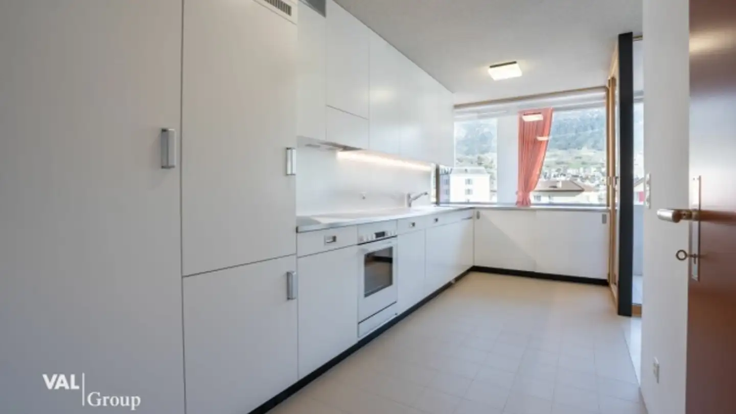 Wohnung mieten - Kehrstrasse 22, 3904 Naters - Foto 3