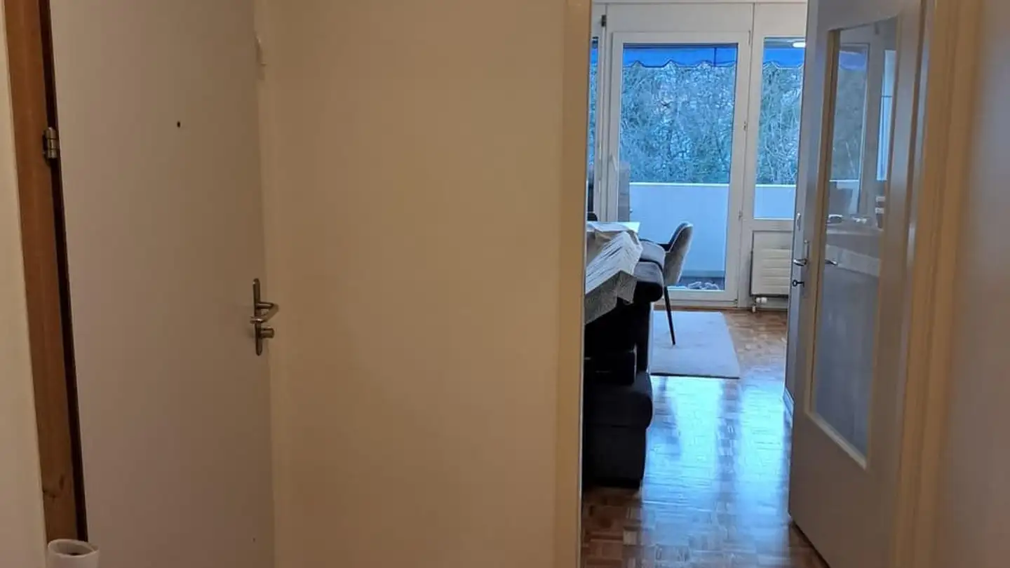 Appartamento in affitto - Chemin Du Petit-Flon 52, 1018 Lausanne - Foto 4