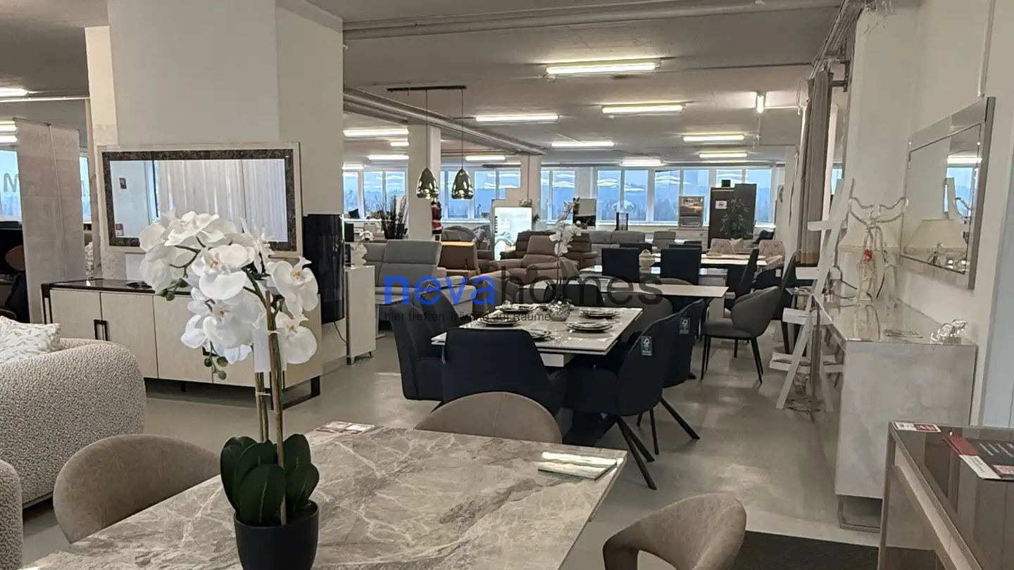 Commercial for rent - Bodenackerstrasse 69, 4657 Dulliken - Photo 4