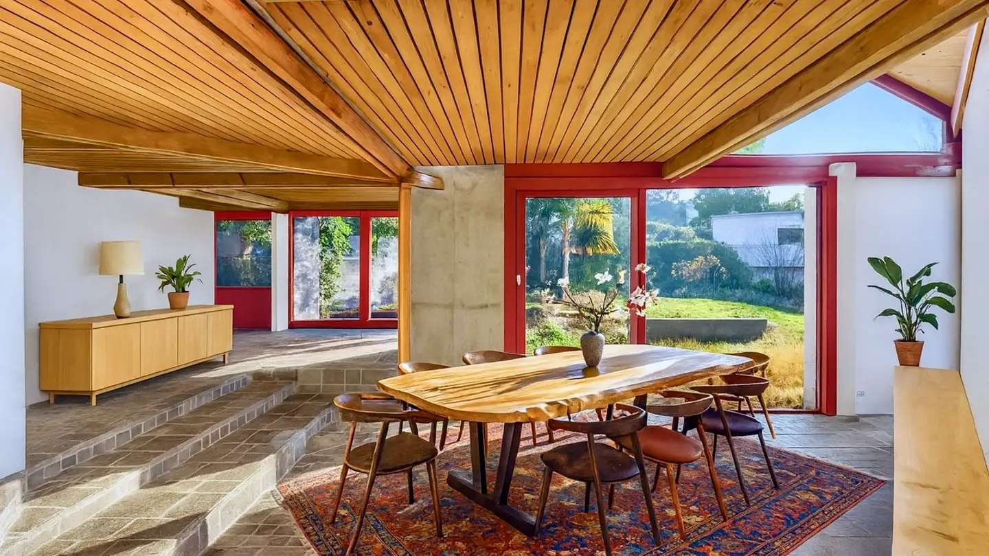 Casa singola in affitto - Waltersgrabenweg 23, 4125 Riehen - Foto 3