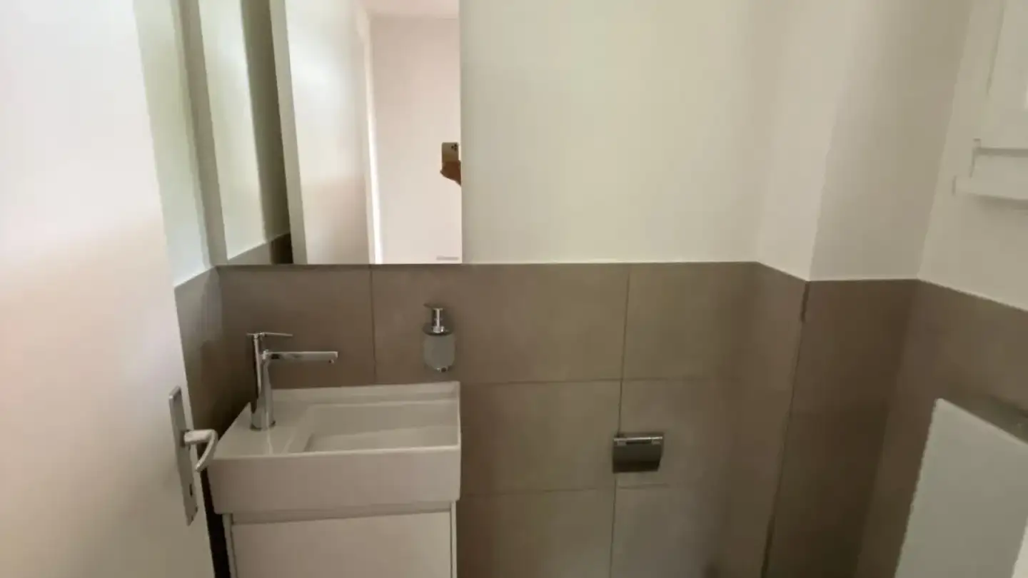 Maison en terrasse à louer - Goldbrunnenstrasse 20, 4410 Liestal - Photo 3