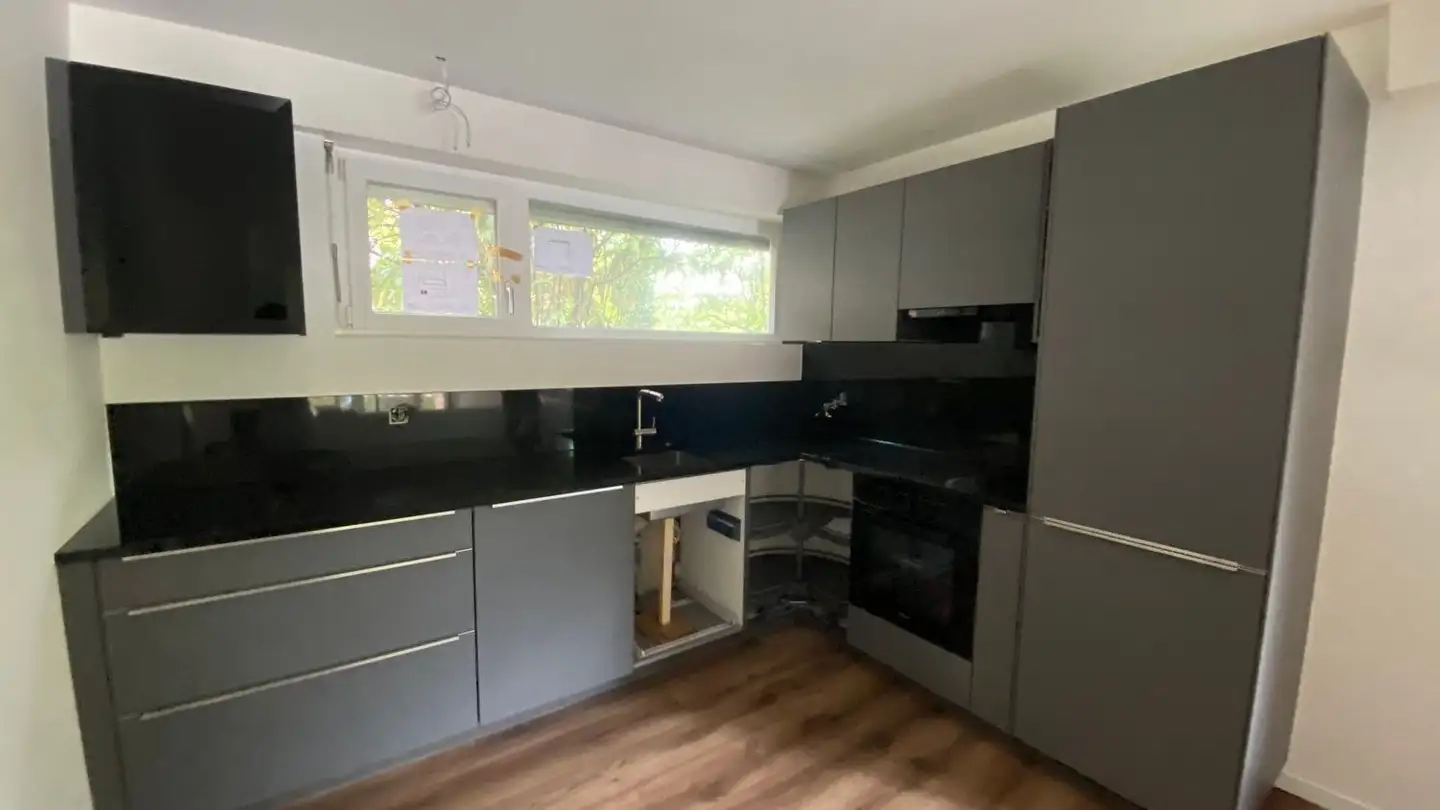 Maison en terrasse à louer - Goldbrunnenstrasse 20, 4410 Liestal - Photo 4