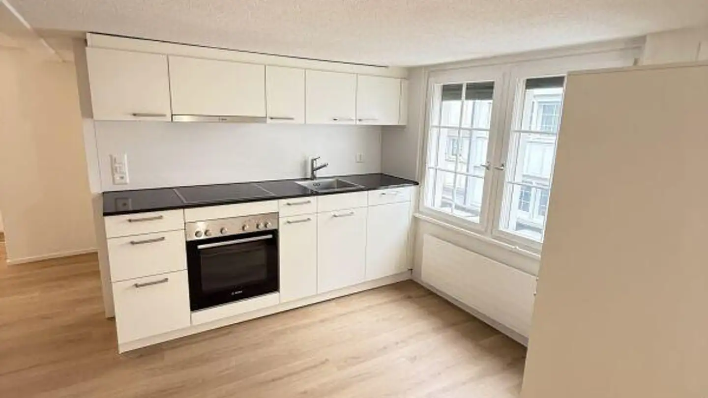 Immeuble résidentiel à vendre - 9100 Herisau - Photo 4