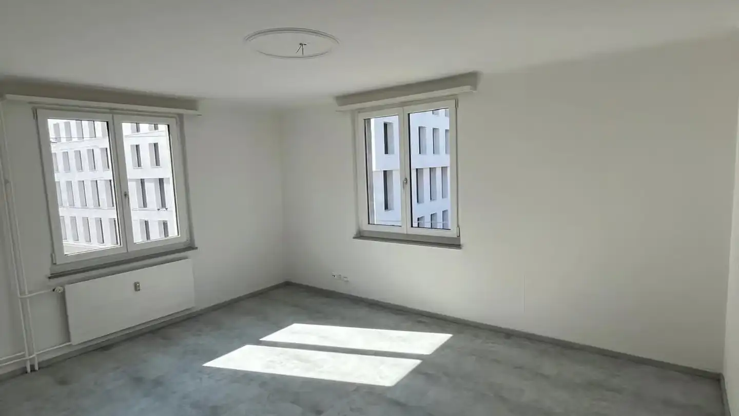 Apartment for rent - Zürcherstrasse 32, 8952 Schlieren