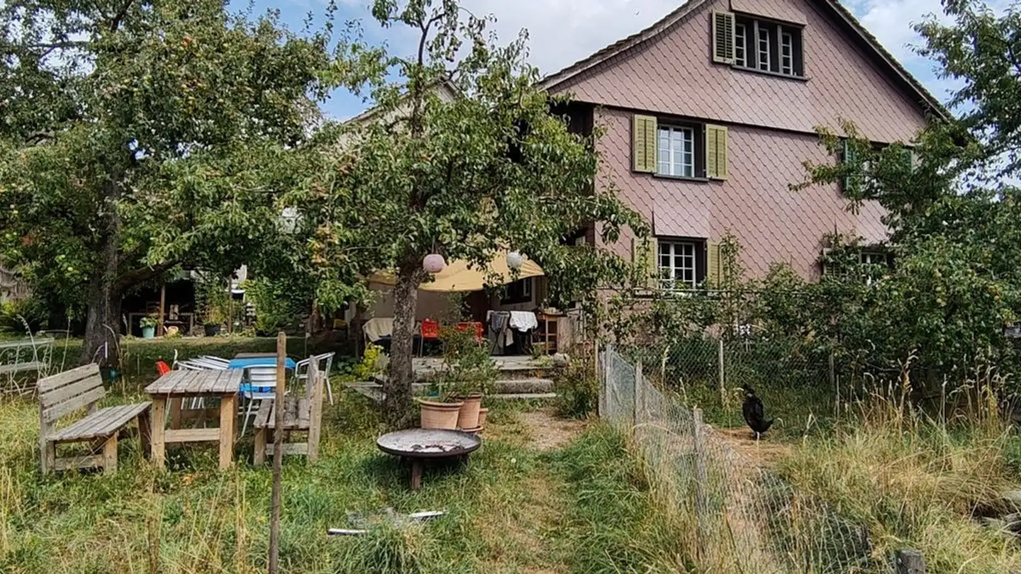 Maison individuelle à louer - Oberseenerstrasse 111, 8405 Winterthur - Photo 3