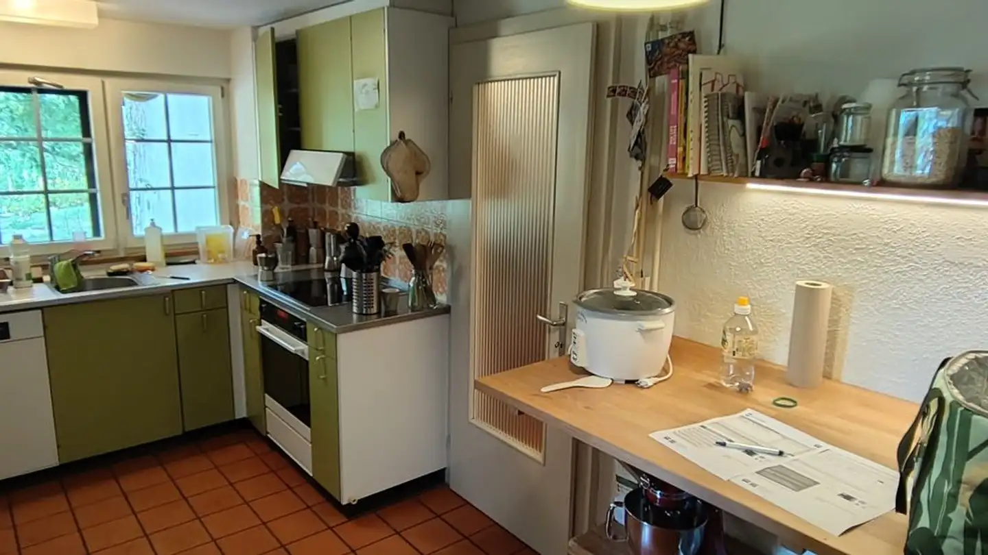 Maison individuelle à louer - Oberseenerstrasse 111, 8405 Winterthur - Photo 4