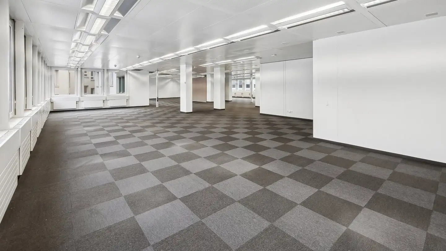 Bürofläche mieten - Schochengasse 6, 9000 St. Gallen - Foto 3