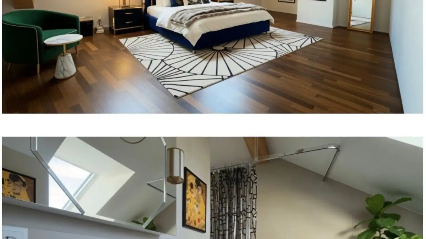 Wohnung mieten - Chemin Des Varlioudes 2, 1252 Meinier