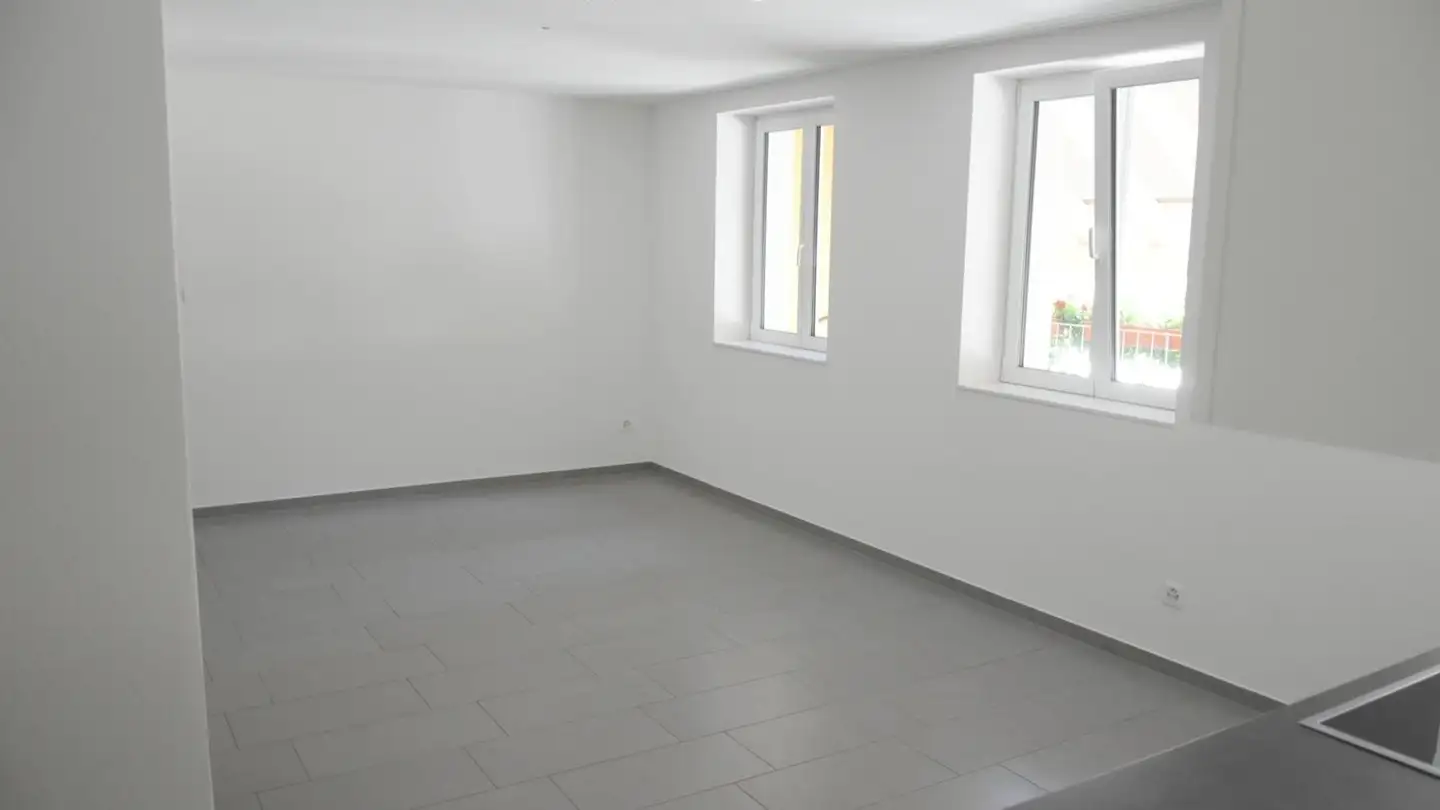 Appartement à louer - 5075 Hornussen - Photo 2