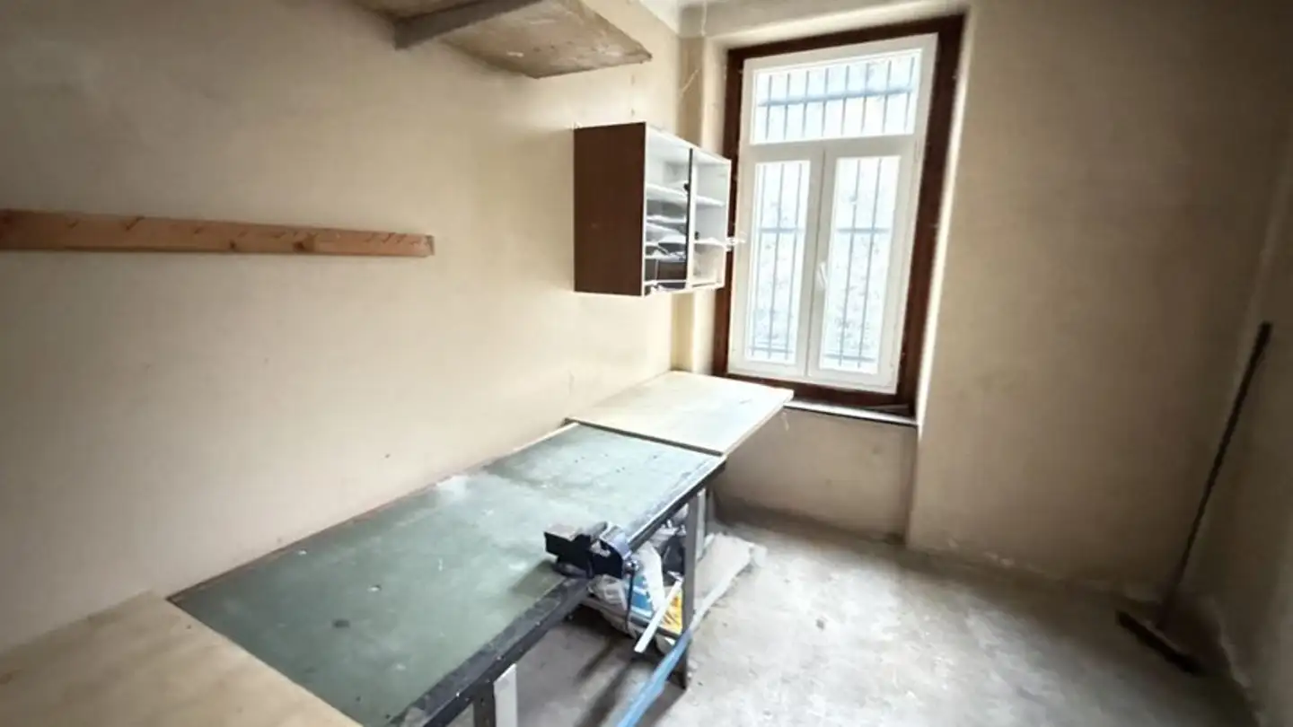 Spazio di archiviazione in affitto - Choindez 1, 2830 Courrendlin - Foto 4