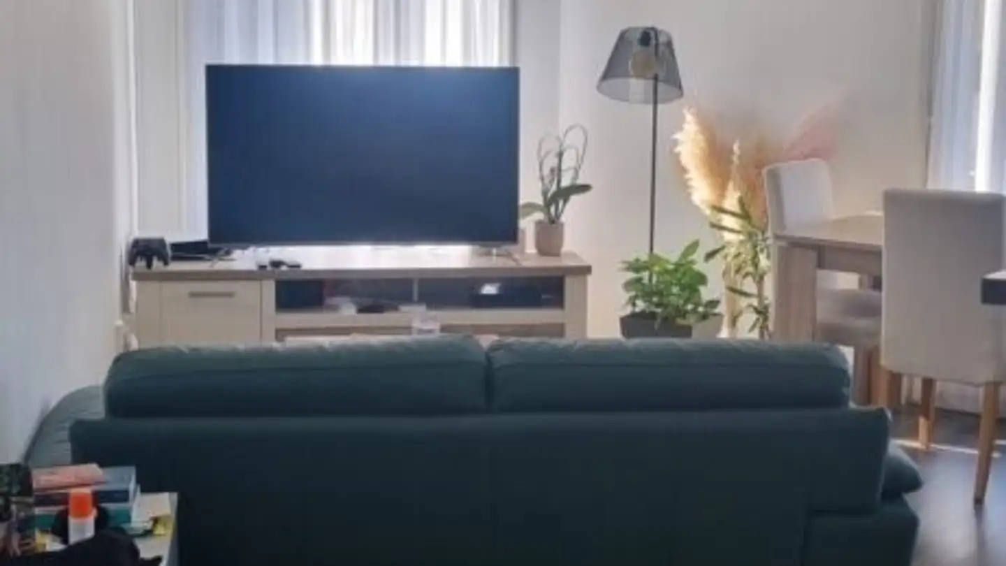 Wohnung mieten - Chemin Du Stand 22, 1024 Ecublens VD