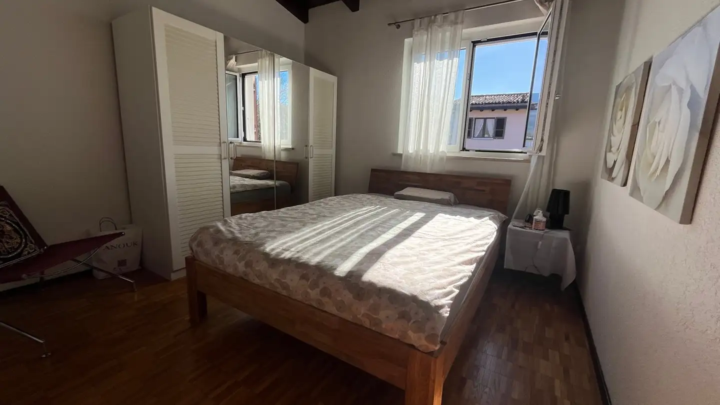 Einfamilienhaus kaufen - 6926 Montagnola - Foto 2